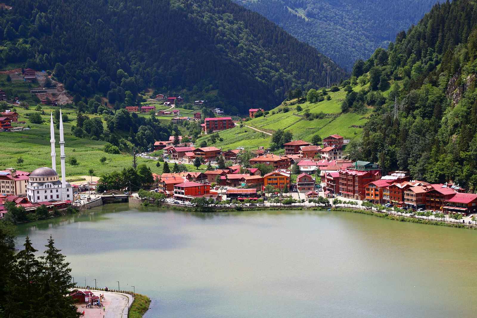 What to Do in Uzungöl