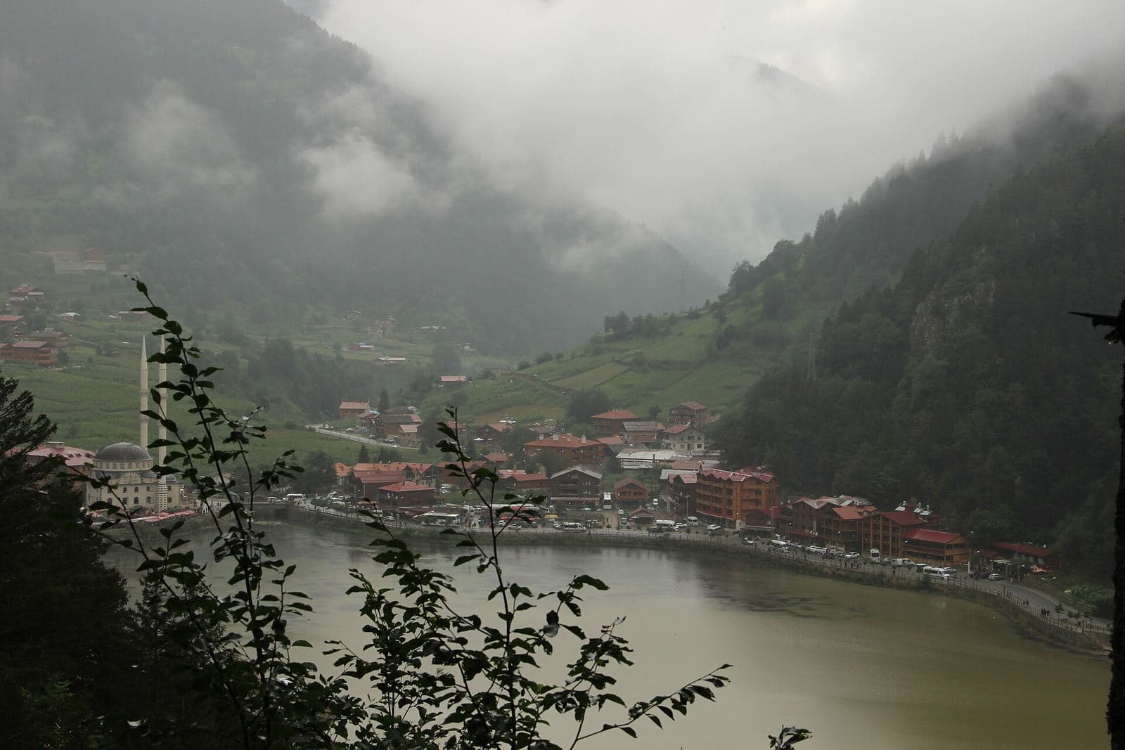Uzungöl Hotels